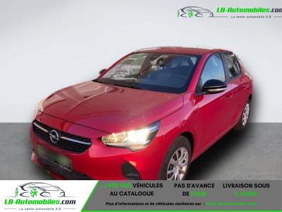 Opel Corsa 1.2 75 ch BVM