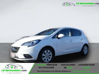 Opel Corsa 1.4 90 ch BVM