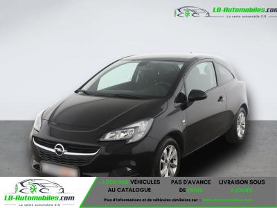 Opel Corsa 1.4 90 ch BVM
