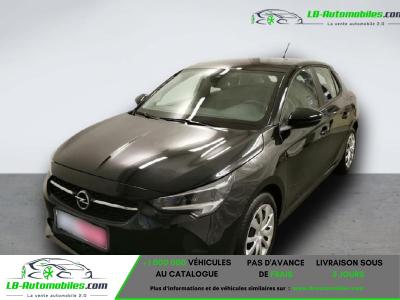 Opel Corsa 1.2 Turbo 100 ch BVA
