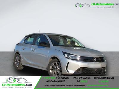 Opel Corsa 1.2 Turbo 100 ch BVA