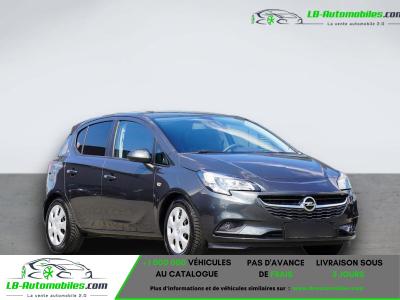 Opel Corsa 1.4 90 ch BVA