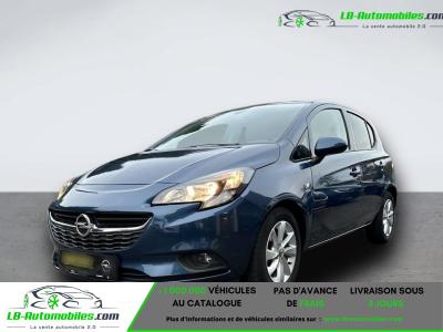 Opel Corsa 1.4 90 ch BVA