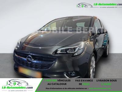 Opel Corsa 1.4 90 ch BVA