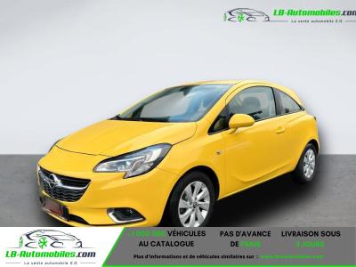 Opel Corsa 1.4 90 ch BVA