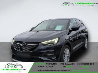Opel Grandland X 1.2 Turbo 130 ch BVA