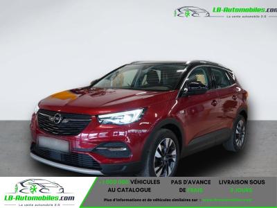 Opel Grandland X 1.2 Turbo 130 ch BVA
