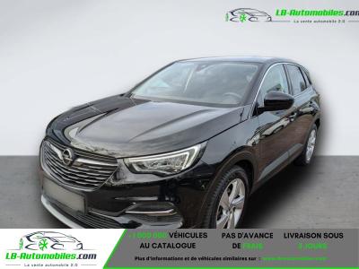 Opel Grandland X 1.2 Turbo 130 ch BVA