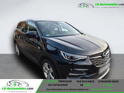 Opel Grandland X 1.2 Turbo 130 ch BVA