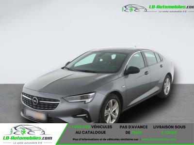 Opel Insignia Grand Sport 2.0 Diesel 174 ch BVA