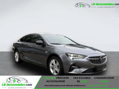 Opel Insignia Grand Sport 2.0 Diesel 174 ch BVA