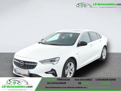 Opel Insignia Grand Sport 2.0 Diesel 174 ch BVA