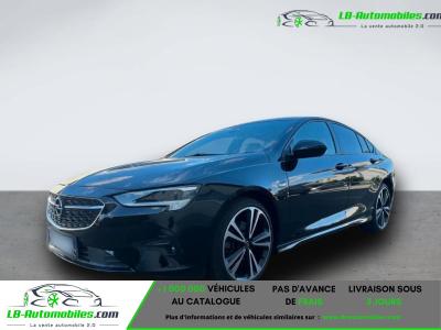 Opel Insignia Grand Sport 2.0 Turbo 200 ch BVA