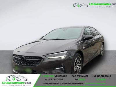Opel Insignia Grand Sport 2.0 Turbo 200 ch BVA
