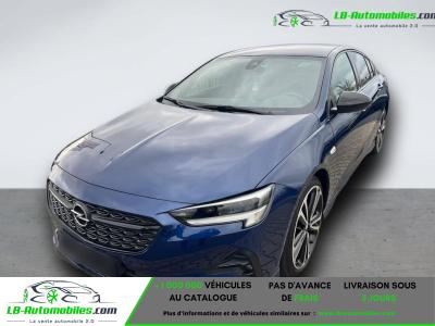 Opel Insignia Grand Sport 2.0 Diesel 174 ch BVA