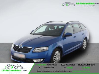 Skoda Octavia Combi 1.5 TSI 150 ch BVM