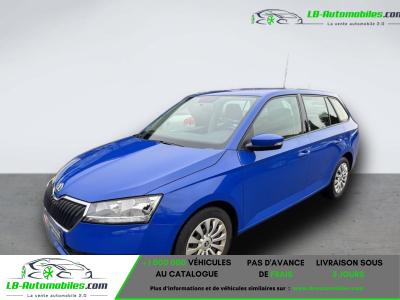 Skoda Fabia Combi 1.0 TSI 95 ch BVM