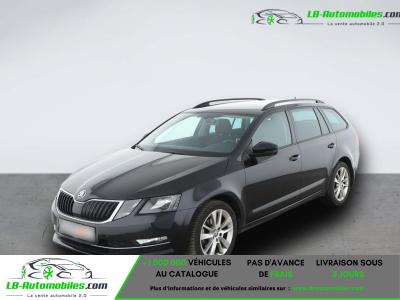 Skoda Octavia Combi 1.5 TSI 150 ch BVM