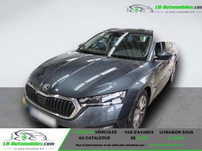 Skoda Octavia Combi 1.5 TSI 150 ch BVM