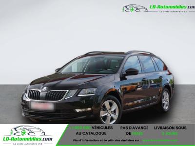 Skoda Octavia Combi 1.5 TSI 150 ch BVM