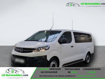 Opel Zafira Life L1 1.5 Diesel 120 ch