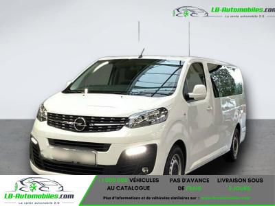 Opel Zafira Life L1 1.5 Diesel 120 ch