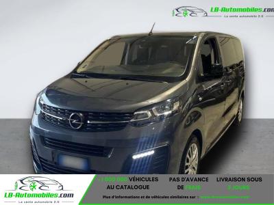 Opel Zafira Life L1 1.5 Diesel 120 ch