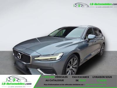 Volvo V60 D4 190 ch BVA