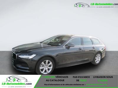 Volvo V90 D4 190 ch BVA