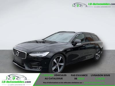 Volvo V90 D4 190 ch BVA