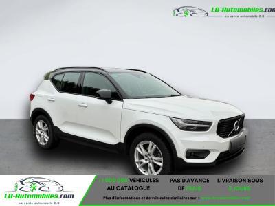 Volvo XC40 150 ch BVA