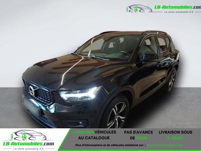Volvo XC40 150 ch BVA
