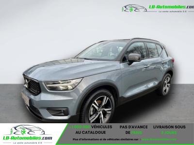 Volvo XC40 150 ch BVA