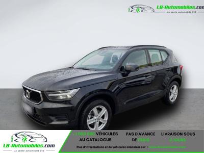Volvo XC40 163 ch BVM