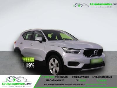 Volvo XC40 163 ch BVM