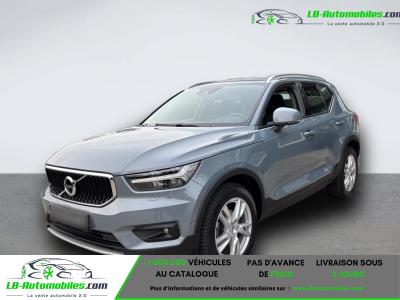 Volvo XC40 163 ch BVM