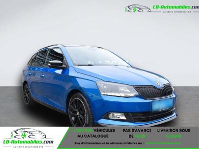 Skoda Fabia Combi 1.0 TSI 110 ch BVM