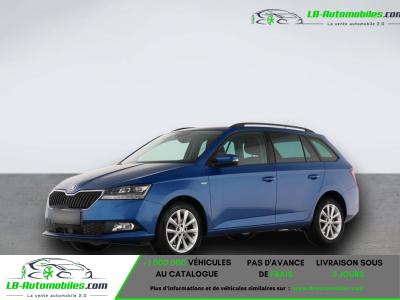 Skoda Fabia Combi 1.0 TSI 110 ch BVM