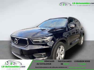 Volvo XC40 197 ch BVA