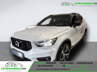Volvo XC40 197 ch BVA