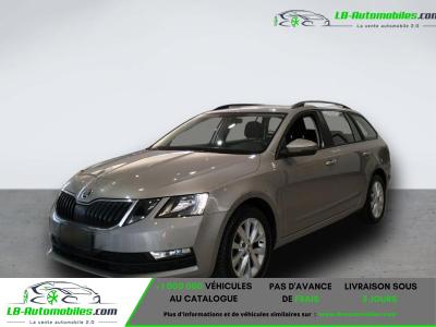 Skoda Octavia Combi 1.0 TSI 116 ch BVM