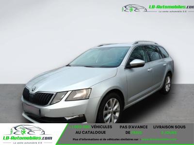 Skoda Octavia Combi 1.0 TSI 116 ch BVM