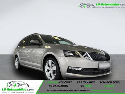 Skoda Octavia Combi 1.0 TSI 116 ch BVM