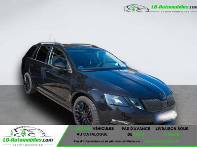 Skoda Octavia Combi 1.5 TSI 150 ch BVM