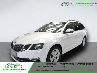 Skoda Octavia Combi 1.5 TSI 150 ch BVM