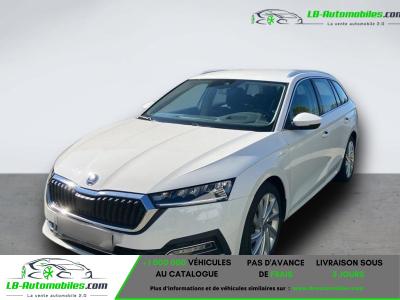 Skoda Octavia Combi 1.4 TSI PHEV 204 ch BVA