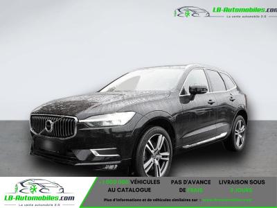 Volvo XC60 B5 AWD 235 ch BVA