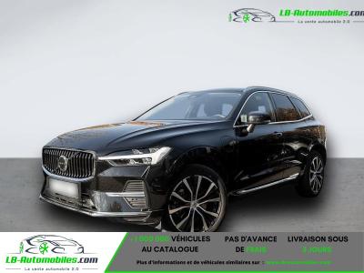 Volvo XC60 T8 AWD 310 ch + 145 ch BVA