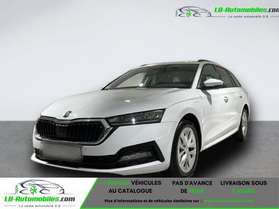 Skoda Octavia Combi 1.5 TSI mHEV 150 ch  BVA