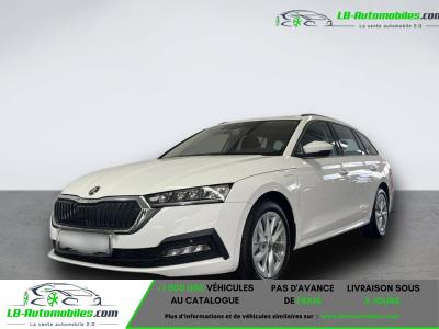Skoda Octavia Combi 1.5 TSI mHEV 150 ch  BVA